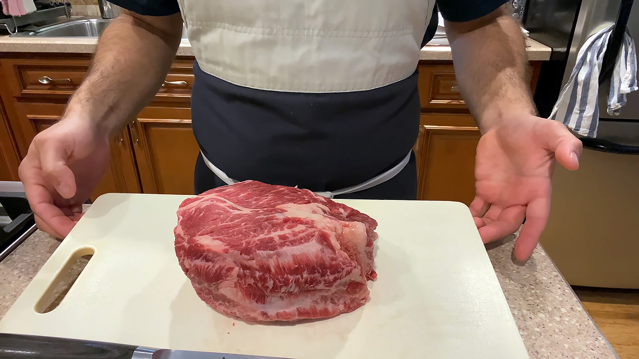 How To Make Beef Bourguignon with Recipe
